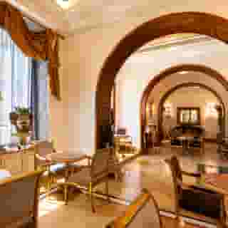 Romanico Palace Luxury Hotel & Spa, 1 of 5