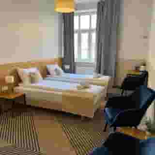 IRIS Aparthotel, 3 of 5