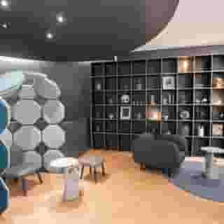Novotel Marne La Vallee Noisy, 6 of 6