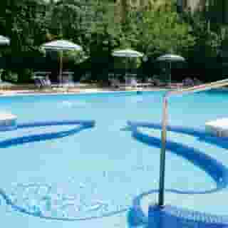Grand Hotel de la Ville, 5 of 5