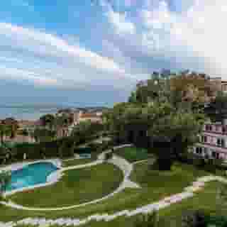 Olissippo Lapa Palace -  The Leading Hotels World, 4 of 5