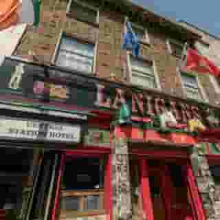 Central Station Hotel Liverpool, 1 of 5