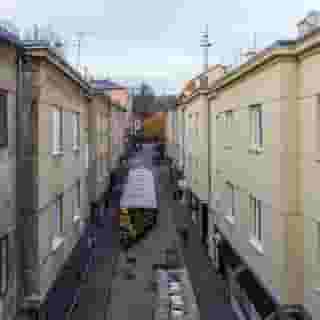 Dezman Luxury Center, 3 of 5