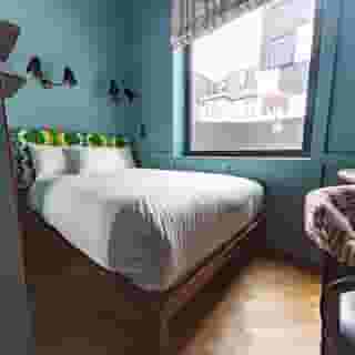 The Dean Galway, 3 of 5