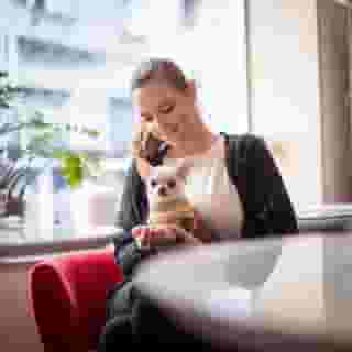 Jump Inn Hotel Belgrade, 2 of 5