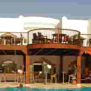 Vizyon Gumbet Hotel, 6 of 6