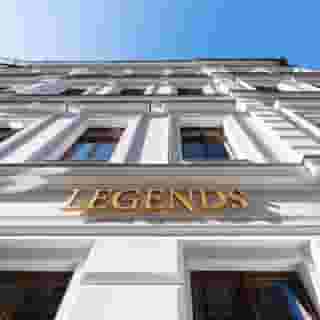 Aurea Legends by Eurostars Hotel Company, 1 of 5