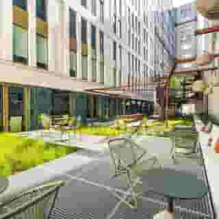 A-stay Antwerpen, 2 of 5