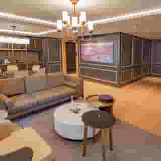 Sofitel Istanbul Taksim, 4 of 5