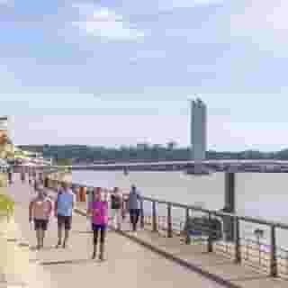 Appart-Hotel Mer & Golf City Bordeaux Bassins a Flot, 6 of 6