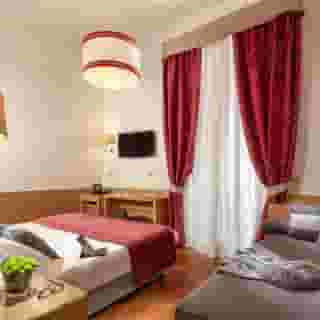 Hotel Nord Nuova Roma, 6 of 6