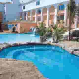 Diverhotel Nautilus Roquetas, 5 of 5