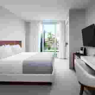 The Altair Hotel Bay Harbor Miami, 4 of 5