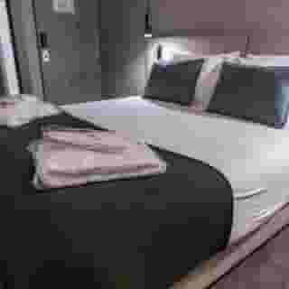 Omid Saldanha Hotel, 3 of 5