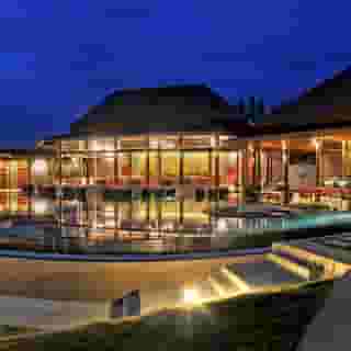 Apsara Beachfront Resort and Villa, 4 of 5