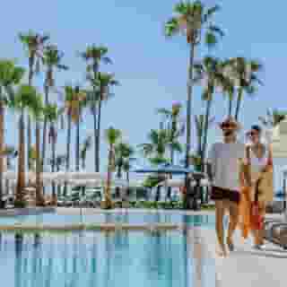 Lordos Beach Hotel, 6 of 6