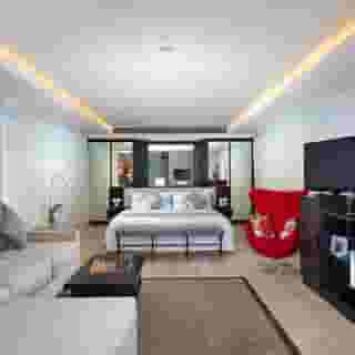 Double-Six Luxury Hotel Seminyak, 6 of 6