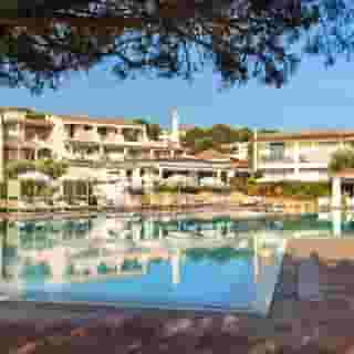 Grand Hotel In Porto Cervo, 2 of 5