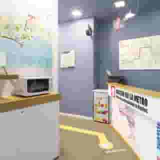 Maison du La Metro, 2 of 5