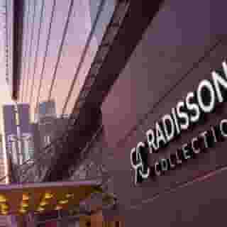 Radisson Collection Hotel Warsaw, 6 of 6