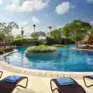 Grand Mirage Resort Thalasso Spa, 2 of 5