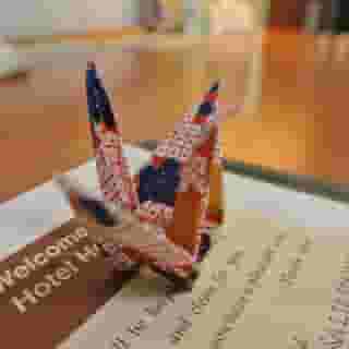 Hotel Hokke Inn Nihonbashi, 3 of 5