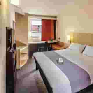 Ibis Praha Old Town, 5 of 5