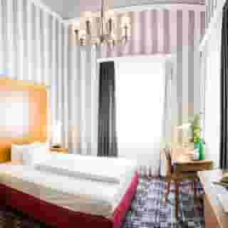 Grunau Hotel, 2 of 5