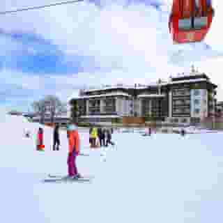 Mpm Hotel Sport, 6 of 6