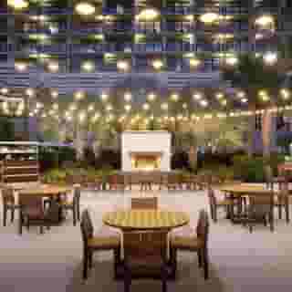 Orlando World Center Marriott, 3 of 5