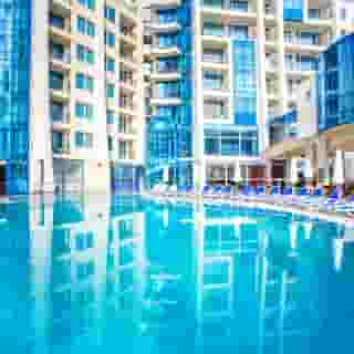 Blue Pearl Hotel, 3 of 5