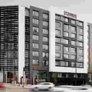 Staybridge Suites Seattle Downtown - Lake Union, 6 of 6