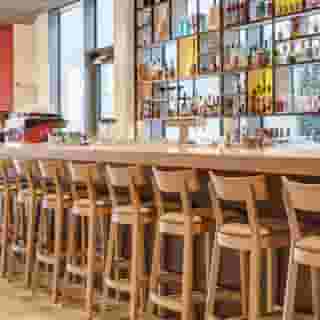 IntercityHotel Amsterdam Airport, 5 of 5