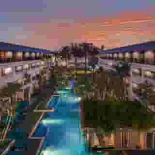DoubleTree by Hilton Phuket Banthai Resort, 6 of 6