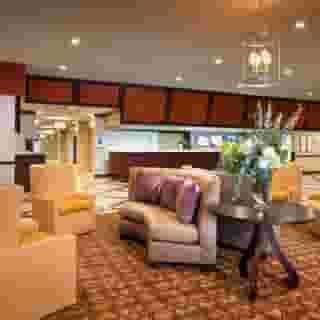 Sheraton Park Hotel at the Anaheim Resort, 5 of 5