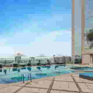 Fairmont Dubai, 1 of 5