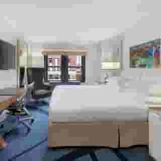 70 Park Avenue Hotel, 5 of 5