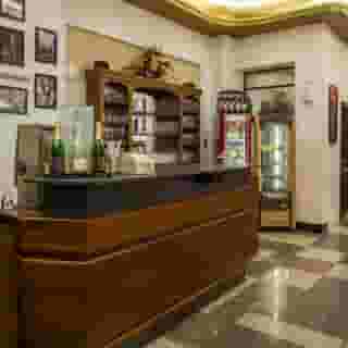 Euroagentur Hotel Rokoko, 6 of 6