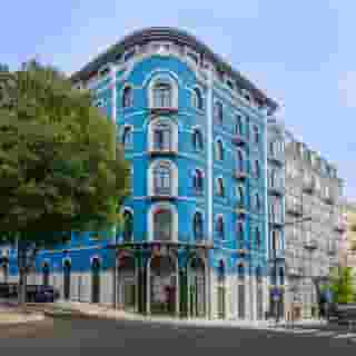 Turim Lisboa Hotel, 1 of 5