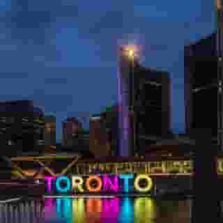 Holiday Inn Express Toronto Downtown, 1 of 5