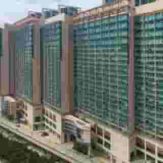 Rambler Oasis Hotel, 4 of 5