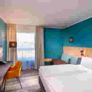 Mercure Hotel Muenchen Neuperlach Sued, 5 of 5