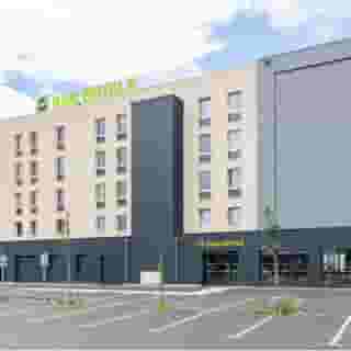 B&B HOTEL Villefranche-sur-Saone Sud, 1 of 5