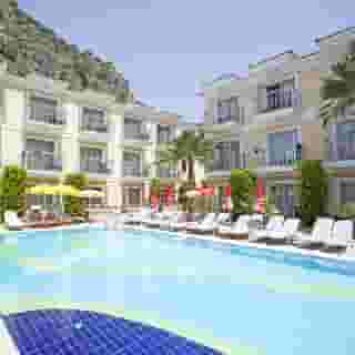 Villa Beldeniz Hotel, 2 of 5