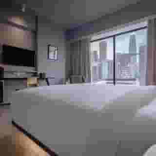 The Kuala Lumpur Journal, 3 of 5