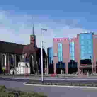 Hotel Mercure Wroclaw Centrum, 5 of 5