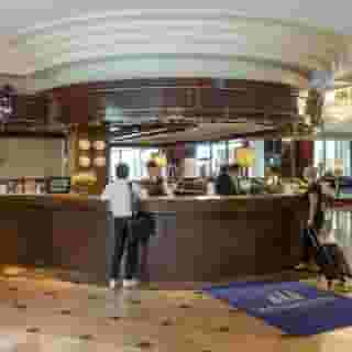 Maritim Hotel Stuttgart, 4 of 5