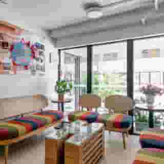 YHA MEI HO HOUSE YOUTH HOSTEL, 5 of 5