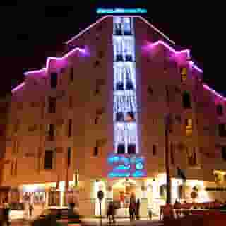 Hotel Mounia, 5 of 5