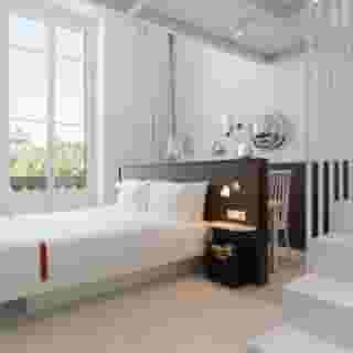 Ruby Bea Hotel Florence, 5 of 5